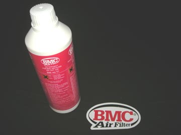 Detergent BMC 500 ml pro BMW R 1200 R