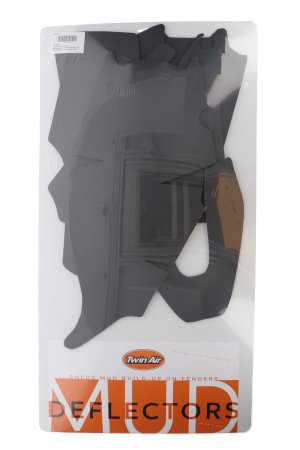 Mud deflector TwinAir 177767501 Fender foam