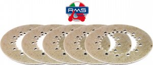 Internal clutch disc RMS