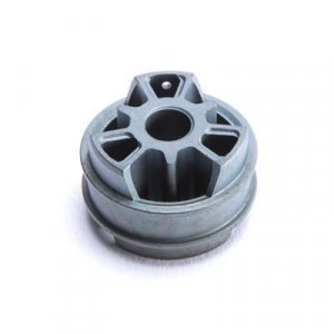 Piston FF rebound KYB