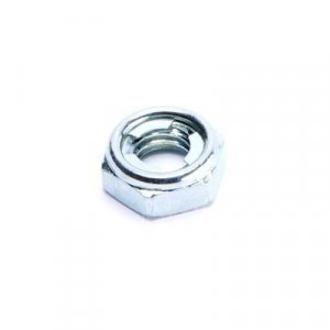 FF lock nut KYB 6mm flat type