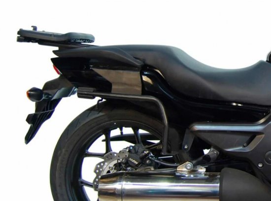 Montážní sada 3P systém SHAD pro HONDA NC 700 S, X (2012-2013)