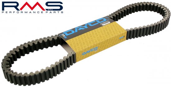 Řemen variátoru DAYCO 163750660 DAYCO