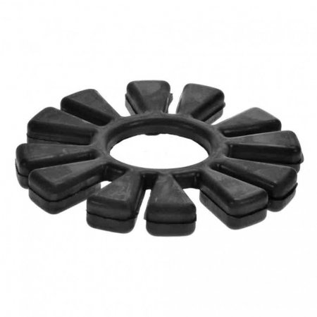 Shock absorber rubber ARIETE 01803 for Grimeca hub diam.145