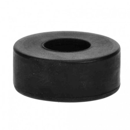 Rubber bush ARIETE 02988 for saddle/frame