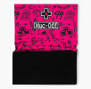 Winter neck gaiter MUC-OFF 20726 PUNK růžová