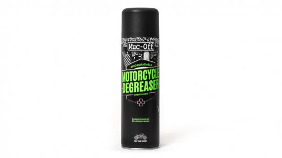 Biologicky odbouratelný odmašťovač MUC-OFF 500ml pro HONDA NSS 750 Forza (2021-2024)