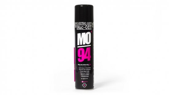 MO-94 MUC-OFF 400ml pro KAWASAKI GT 750 (1982-1987)