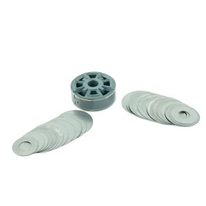 Tlumič K-TECH ORVS 46.00X12.00mm WP