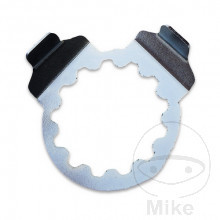 LOCK WASHER FRONT SPROCKET JMT