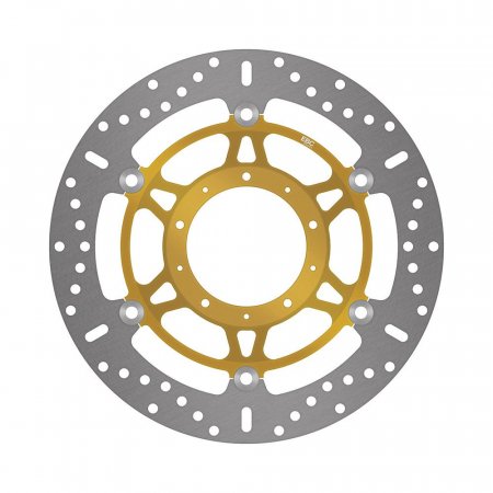 Brzdový kotouč EBC pro HONDA VFR 800 X Crossrunner (2011-2013, 2015-2018)