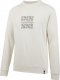 Sweater iXS BRAND ORGANIC 2.0 off-white S