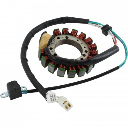 Stator ARROWHEAD pro ATV YAMAHA YFM 600 Grizzly (1998-1998)