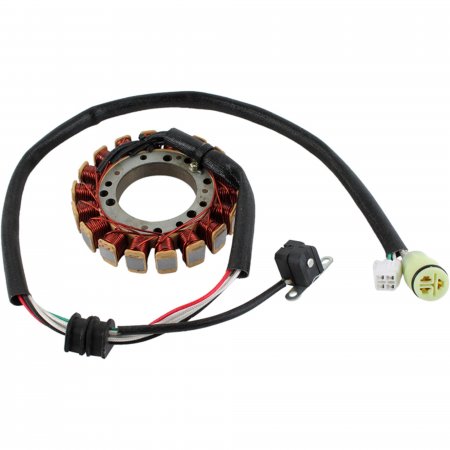 Stator ARROWHEAD pro ATV YAMAHA YFM 400 Kodiak 4WD (2000-2006)