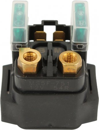 Solenoid - remote ARROWHEAD pro ATV YAMAHA YFM 400 Big Bear 2WD (2000-2004)