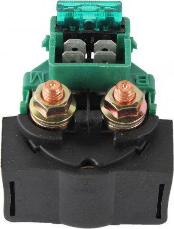 Solenoid - remote ARROWHEAD pro HONDA GL 1500 Goldwing (1988-2000)