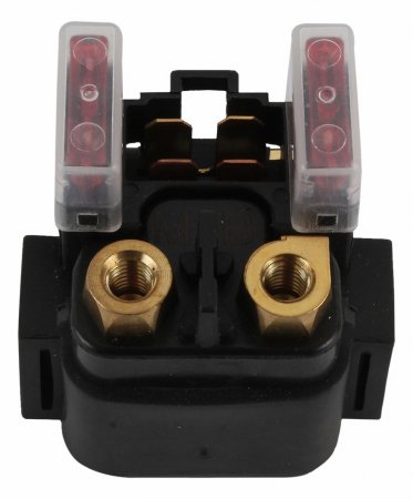 Solenoid - remote ARROWHEAD pro KTM EXC (XC) 300 (2007-2017)