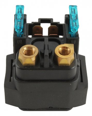 Solenoid - remote ARROWHEAD pro YAMAHA YZF-R6 (2006-2016)