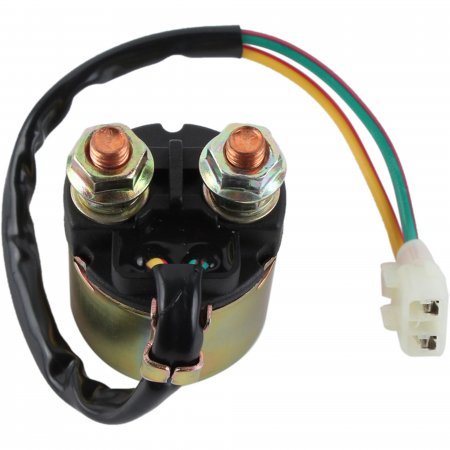 Solenoid - remote ARROWHEAD pro ATV HONDA TRX 350 FM Fourtrax Rancher (2003-2006)