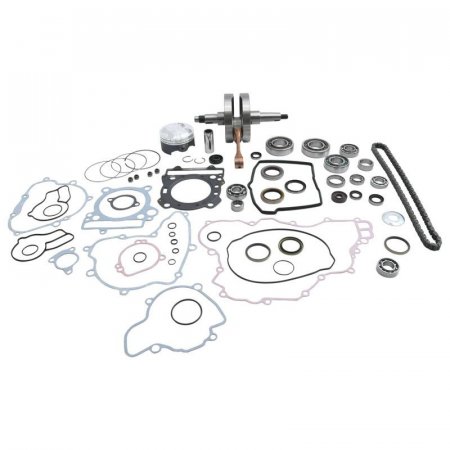 Complete Engine Rebuild Kit WRENCH RABBIT pro KTM EXC-F 250 (2007-2006)