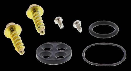 Opravná sada benzinového kohoutu All Balls Racing pro HUSABERG FE 550/E (2007-2008)