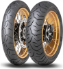 Pneumatika DUNLOP 130/80R17 65H TL TRX MERIDIAN