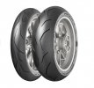 Pneumatika DUNLOP 120/70ZR17 (58W) TL SPORTSMART TT