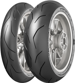 Pneumatika DUNLOP 200/55ZR17 (78W) TL SPORTSMART TT