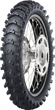 Pneumatika DUNLOP 110/90-19 62M TT GEOMAX MX14