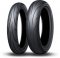 Pneumatika DUNLOP 110/70-17 54H TL SX Q-LITE