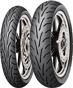 Pneumatika DUNLOP 100/90-18 56H TL ARROWMAX GT601F