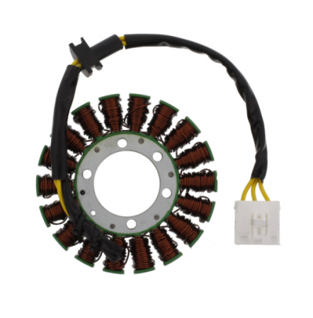 Stator JMP pro YAMAHA YZF-R6 (2006-2019)