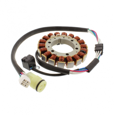 Stator JMP pro ATV YAMAHA YFM 350 Raptor (2004-2012)