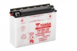 Yumicron akumulátor bez kyseliny YUASA YB16AL-A2