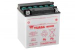 Yumicron akumulátor bez kyseliny YUASA YB30L-B