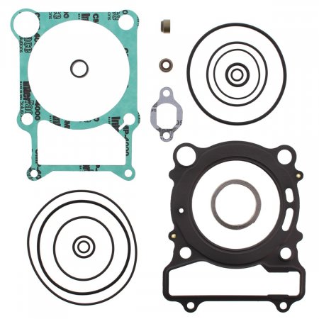 Sada těsnění TOP END WINDEROSA pro ATV YAMAHA YFM 450 Grizzly IRS (2007-2014)