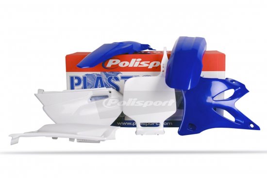 Sada plastů POLISPORT 90105 OEM barva