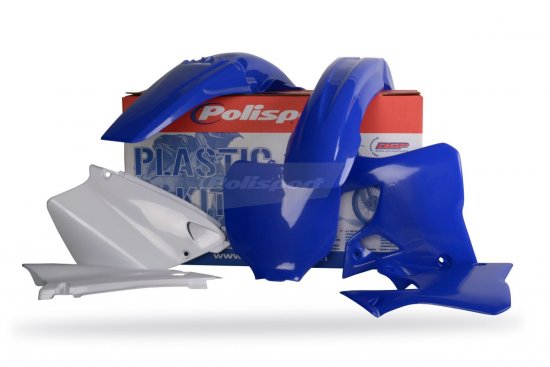 Sada plastů POLISPORT 90108 OEM barva