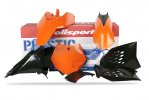 Sada plastů POLISPORT 90201 OEM barva