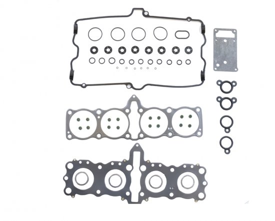 Sada těsnění TOPEND (hlava+válec) ATHENA pro SUZUKI GSF 600 Bandit (S) (1995-1998)