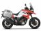 Kompletní sada bočních hliníkových kufrů SHAD TERRA 36L/36L, včetně montážní sady SHAD SUZUKI DL 1000 V-Strom/ DL 1050 V-Strom