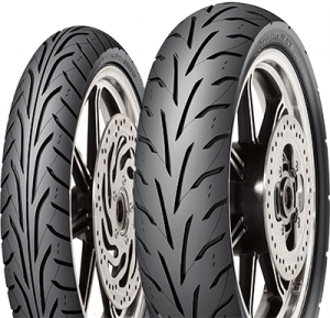 Pneumatika DUNLOP 150/70-17 69H TL ARROWMAX GT601