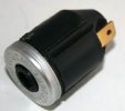 IN LINE STOP SWITCH LESS CAP & COVER Venhill T.0462/P