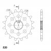 Řetězové kolečko SUPERSPROX 16 zubů, 520