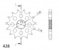 Řetězové kolečko SUPERSPROX CST-426:13 13 zubů, 428