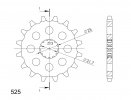 Řetězové kolečko SUPERSPROX 16 zubů, 525