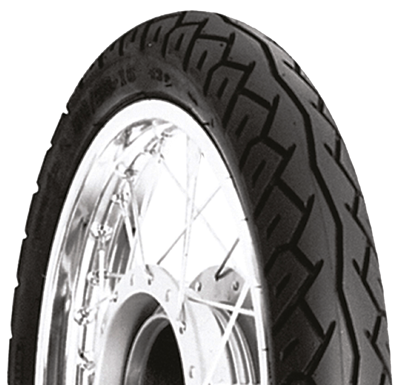 Pneumatika DUNLOP 80/90-16 43P TT D110G