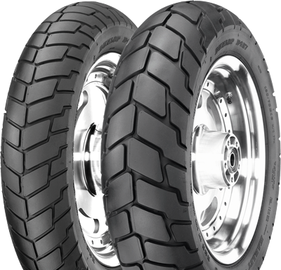 Pneumatika DUNLOP 180/70B16 77H TL D427 (HARLEY-D)