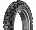 Pneumatika DUNLOP 130/90-18 69R TT D606