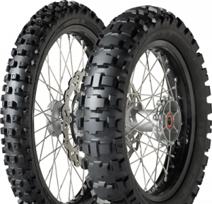 Pneumatika DUNLOP 90/90-21 54S M+S TT D908F RR